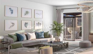 1 Bedroom Apartment for sale in Madinat Jumeirah Living, Dubai Al Jazi