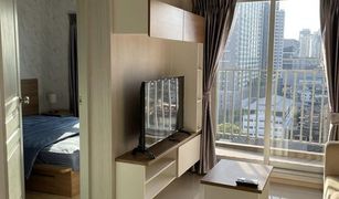 1 Bedroom Condo for sale in Bang Sue, Bangkok Rich Park 2 at Taopoon Interchange