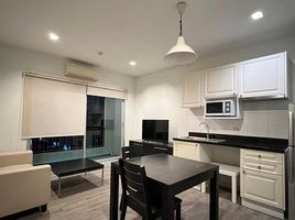 1 Bedroom Condo for rent at The Seed Memories Siam, Wang Mai
