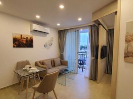 1 Schlafzimmer Wohnung zu verkaufen im Olympus City Garden , Nong Prue, Pattaya