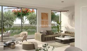 3 Bedrooms Townhouse for sale in Olivara Residences, Dubai Aura