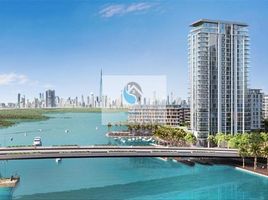 1 Schlafzimmer Wohnung zu verkaufen im Breeze, Creek Beach, Dubai Creek Harbour (The Lagoons), Dubai