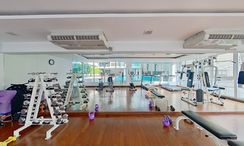 Fotos 2 of the Communal Gym at DLV Thonglor 20