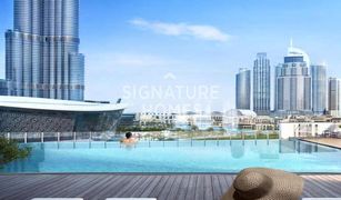 4 Bedrooms Apartment for sale in Opera District, Dubai Grande