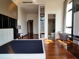 4 Schlafzimmer Wohnung zu vermieten im Supalai Elite Sathorn - Suanplu, Thung Mahamek, Sathon