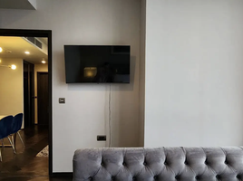 2 Schlafzimmer Wohnung zu vermieten im The Monument Sanampao, Sam Sen Nai, Phaya Thai