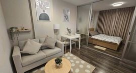 Available Units at D Condo Sukhumvit 109