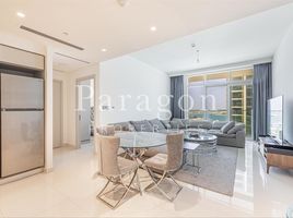 1 Bedroom Apartment for sale at Marina Vista, EMAAR Beachfront