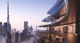 Доступные квартиры в Bugatti Residences