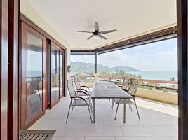 3 Bedroom Condo for sale at Seaview Residence, Karon