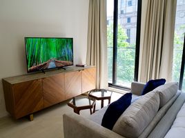 1 Bedroom Condo for rent at Noble Ploenchit, Lumphini