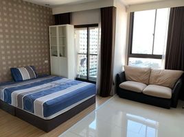 Studio Apartment for rent at Sense Phaholyothin, Sam Sen Nai