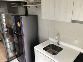 1 Schlafzimmer Appartement zu vermieten im Life Sukhumvit 48, Phra Khanong