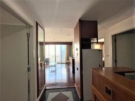 1 Bedroom Apartment for rent at Asoke Place, Khlong Toei Nuea