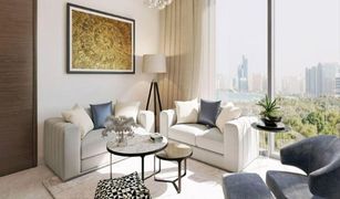 1 Schlafzimmer Appartement zu verkaufen in Sobha Hartland, Dubai The Crest