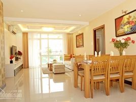 3 Bedroom Apartment for rent at Khu Ngoại Giao Đoàn, Xuan Dinh