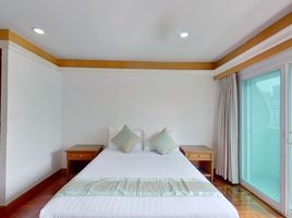 2 Schlafzimmer Wohnung zu vermieten im Chaidee Mansion, Khlong Toei Nuea