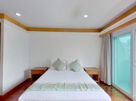 2 Schlafzimmer Appartement zu vermieten im Chaidee Mansion, Khlong Toei Nuea