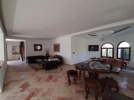 5 Schlafzimmer Villa zu vermieten in Na Agdal Riyad, Rabat, Na Agdal Riyad