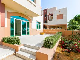 1 Bedroom Apartment for sale at Al Khaleej Village, EMAAR South, Dubai South (Dubai World Central)