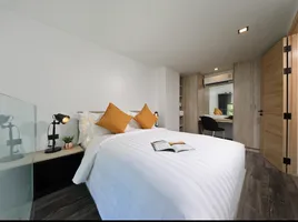 1 Bedroom Apartment for sale at Utopia Loft, Rawai, Phuket Town, Phuket, Thailand