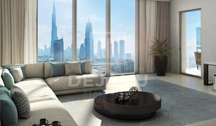 2 Bedrooms Apartment for sale in , Dubai Downtown Views II