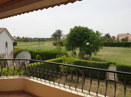 4 Schlafzimmer Villa zu verkaufen im Al Rabwa, Sheikh Zayed Compounds