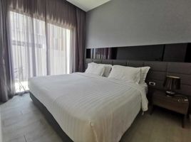 1 Bedroom Apartment for rent at Utopia Naiharn, Rawai