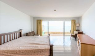 Studio Condominium a vendre à Cha-Am, Phetchaburi Sandy Beach Condo