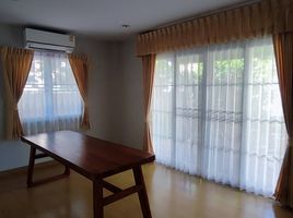 3 Schlafzimmer Haus zu vermieten im Home In Park, Nong Khwai, Hang Dong