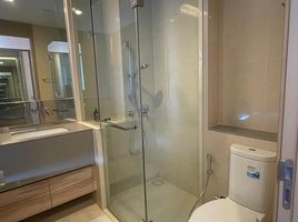 1 Bedroom Apartment for rent at The Esse Asoke, Khlong Toei Nuea