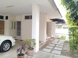 5 Bedroom House for sale at Nantawan Land And House Park Chiangmai, Nong Han, San Sai, Chiang Mai, Thailand