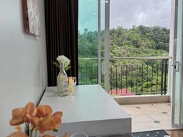 1 Bedroom Condo for sale at The Green Places Condominium, Ratsada