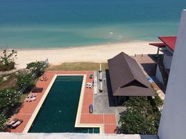 1 Schlafzimmer Wohnung zu verkaufen im Khanom Beach Residence, Khanom, Khanom, Nakhon Si Thammarat