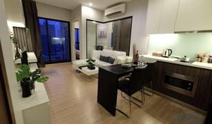Кондо, 1 спальня на продажу в Khlong Ton Sai, Бангкок Urbano Absolute Sathon-Taksin
