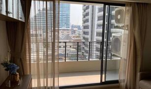 2 Bedrooms Condo for sale in Khlong Tan Nuea, Bangkok Runesu Thonglor 5