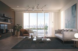 Apartment with&nbsp;Studio and&nbsp;1 Bathroom is available for sale in , United Arab Emirates at the Azizi Riviera (Phase 1) development