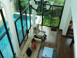 3 Schlafzimmer Haus zu vermieten im 91 Residence , Khlong Tan Nuea