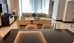 2 chambres Appartement a vendre à The Address Sky View Towers, Dubai The Address Sky View Tower 1