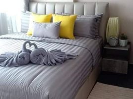 1 Bedroom Condo for rent at The Line Asoke - Ratchada, Din Daeng