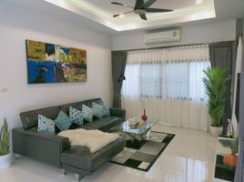 2 Schlafzimmer Villa zu verkaufen im Baan Dusit Pattaya Park, Huai Yai