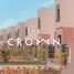 4 Bedroom Villa for sale at The Crown, Cairo Alexandria Desert Road, 6 October City, Giza