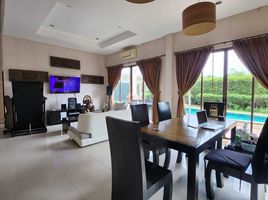 3 Schlafzimmer Villa zu verkaufen in Thalang, Phuket, Pa Khlok