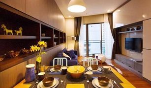 1 Bedroom Condo for sale in Khlong Tan, Bangkok Bright Sukhumvit 24