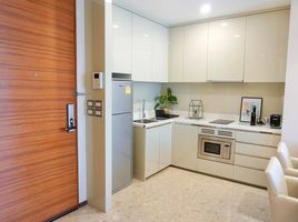 2 спален Кондо в аренду в The Address Sukhumvit 28, Khlong Tan