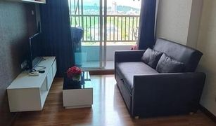 1 Bedroom Condo for sale in Nong Prue, Pattaya The Trust Condo South Pattaya