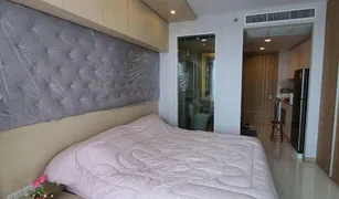 Кондо, 1 спальня на продажу в Na Kluea, Паттая The Riviera Wongamat