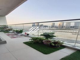 2 Bedroom Apartment for sale at The Wave, Najmat Abu Dhabi