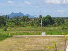 在Pran Buri, 班武里府出售的 土地, Wang Phong, Pran Buri