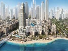 1 Bedroom Condo for sale at Vida Residences Creek Beach, Creek Beach, Dubai Creek Harbour (The Lagoons), Dubai